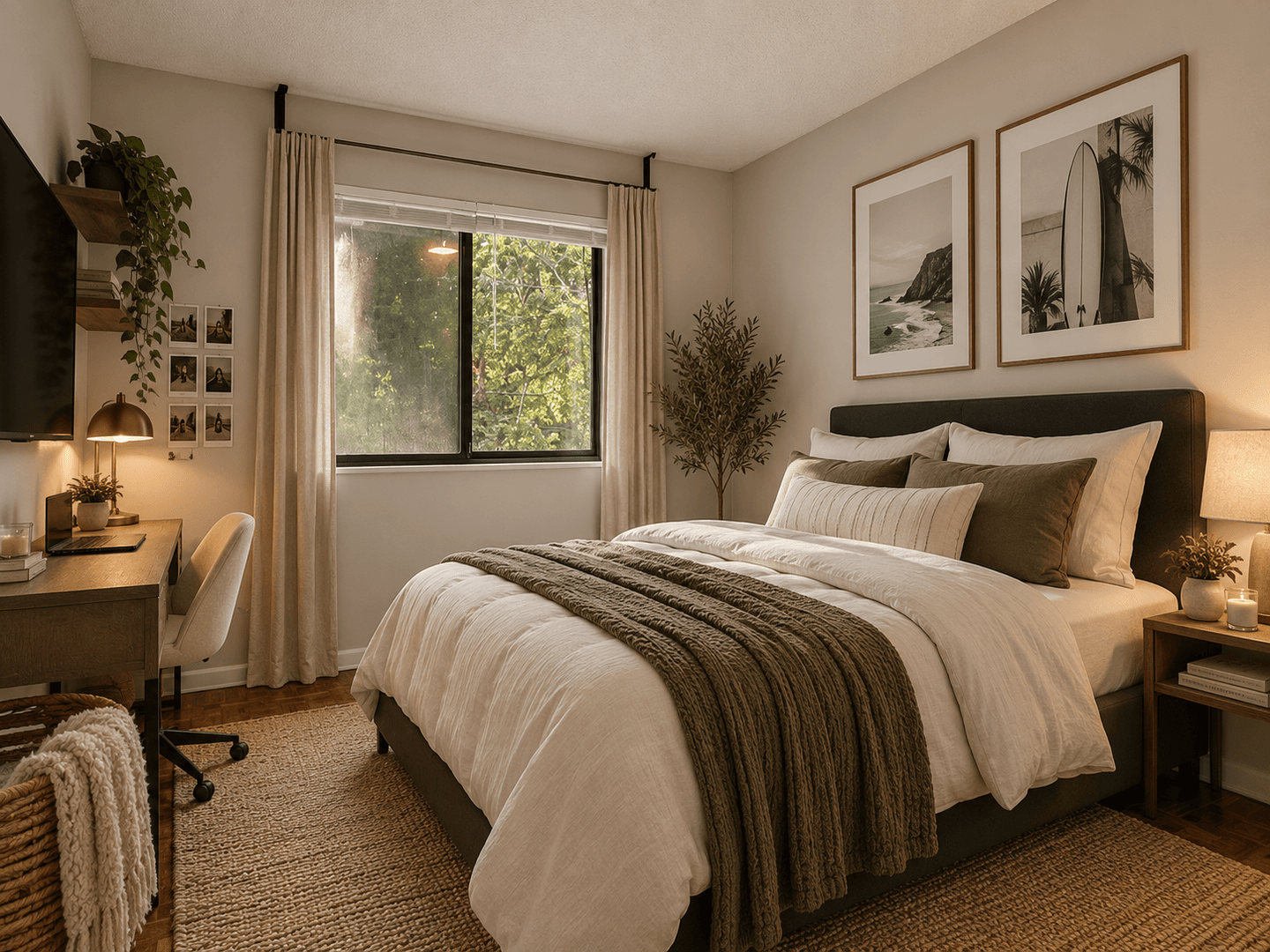 Minneapolis Apartment: 941-951 17th Ave SE & 942 15th Ave SE