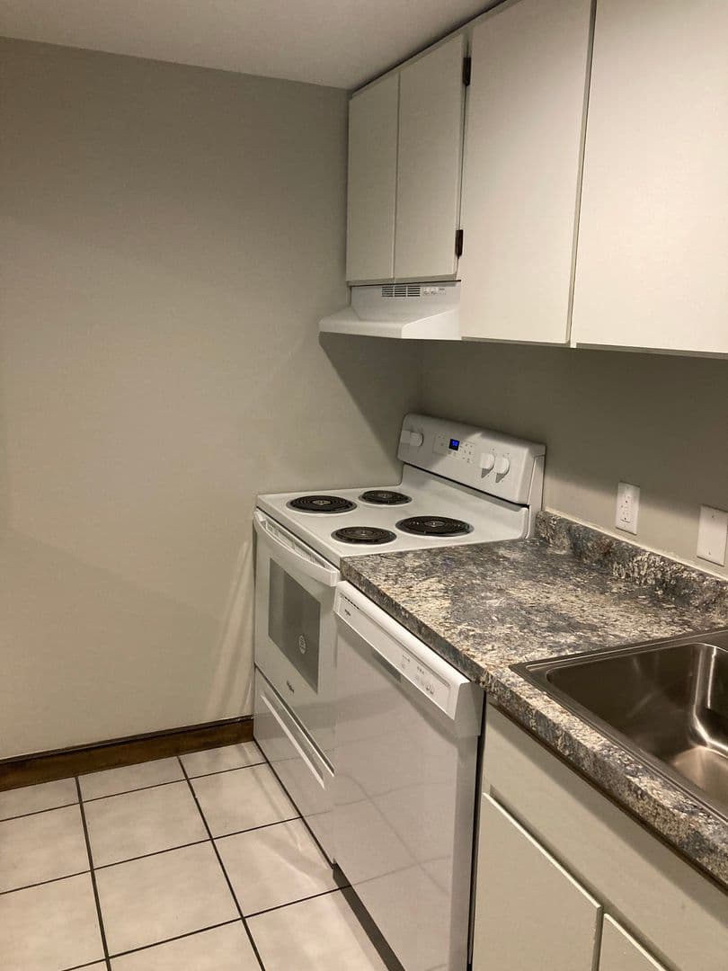 Minneapolis Apartment: 732 East 16th Street