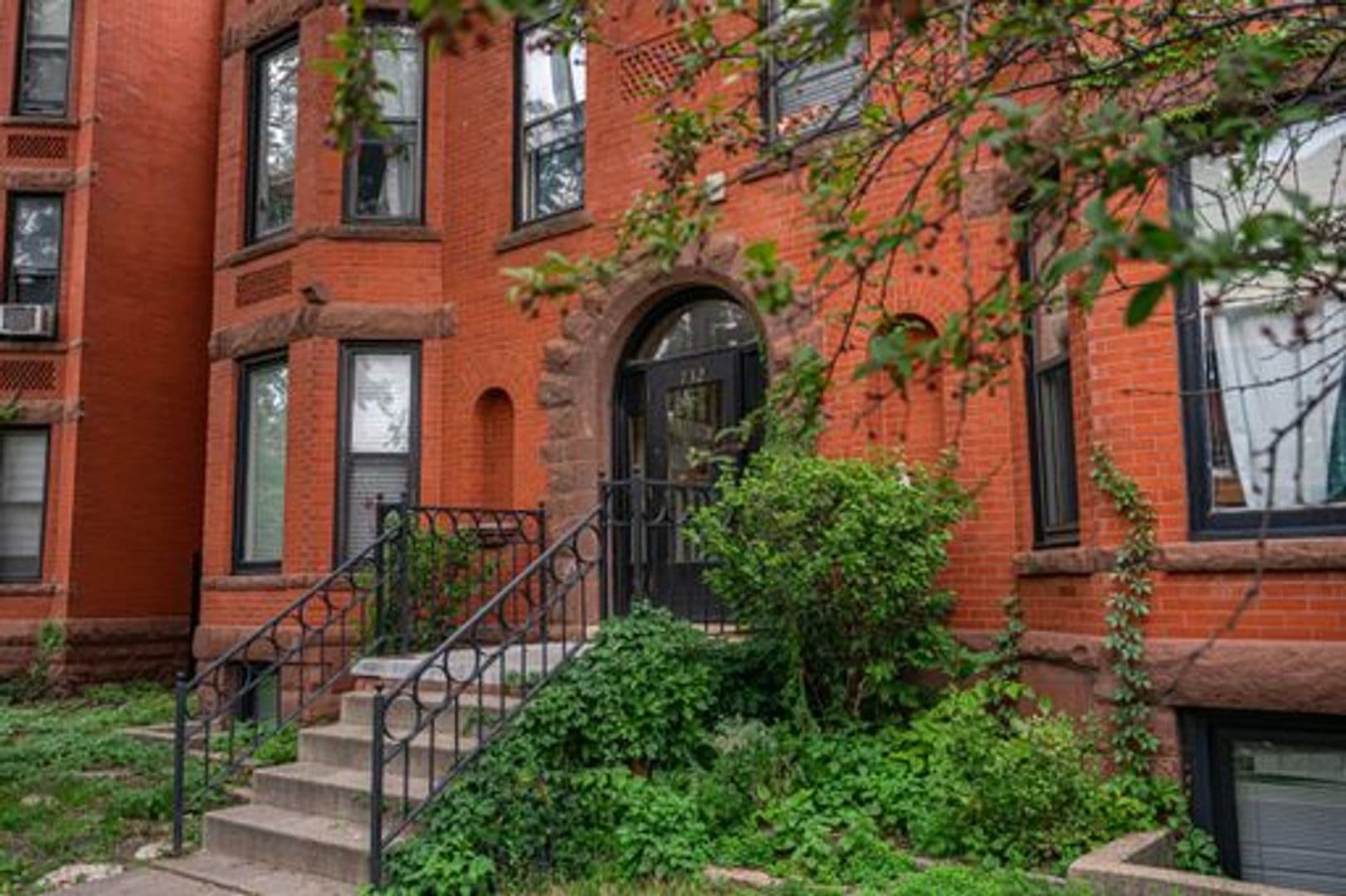 Minneapolis Apartment: 732 East 16th Street