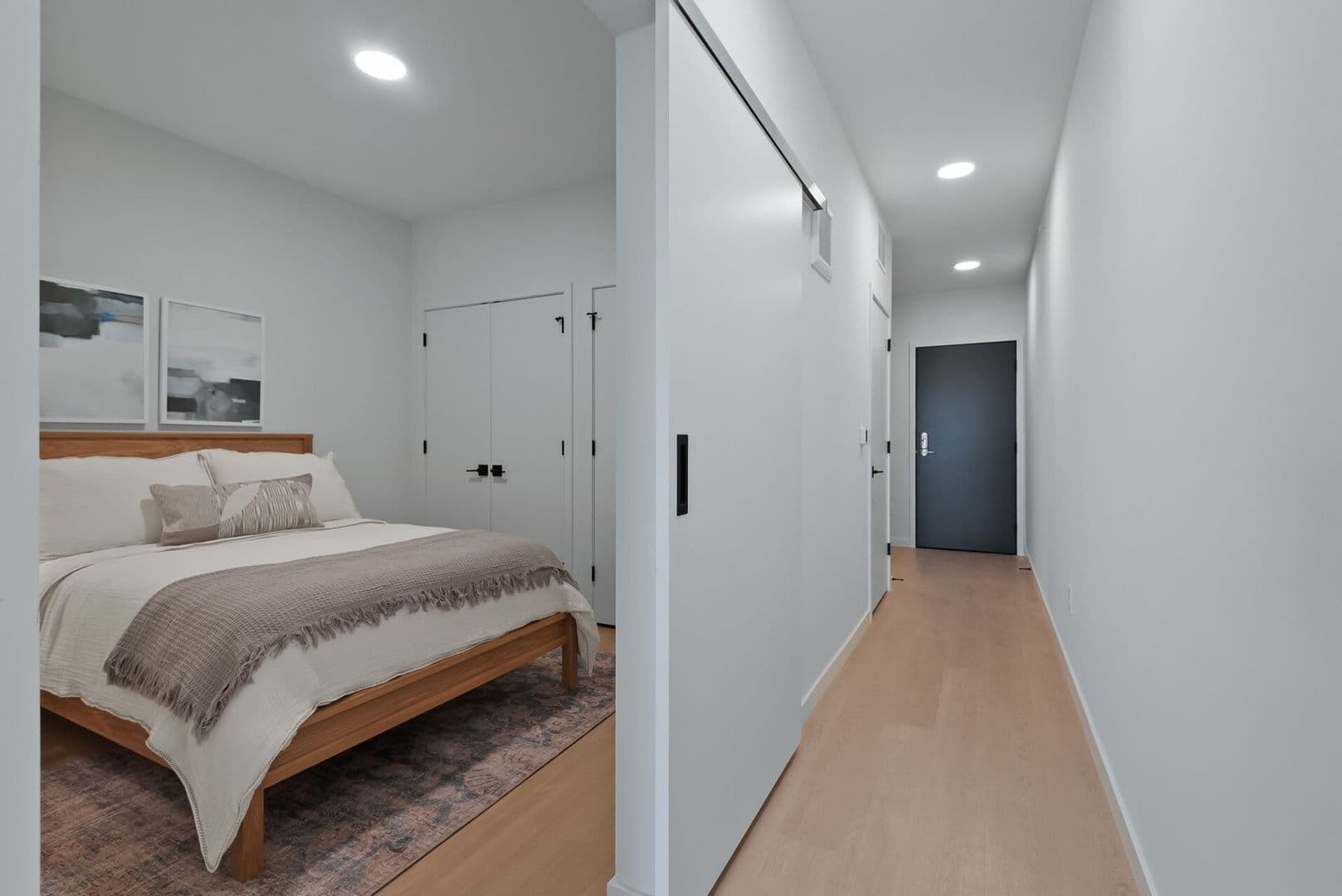 Minneapolis Apartment: 4222 Nicollet Avenue South