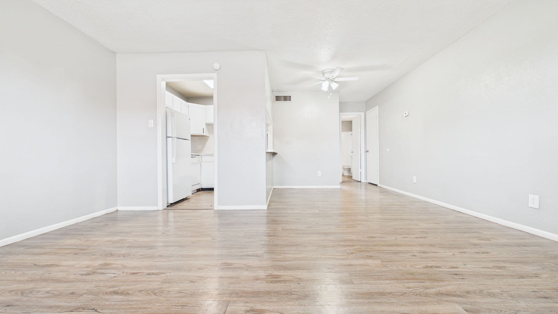 Lubbock Apartment: 2801 Slide Rd.