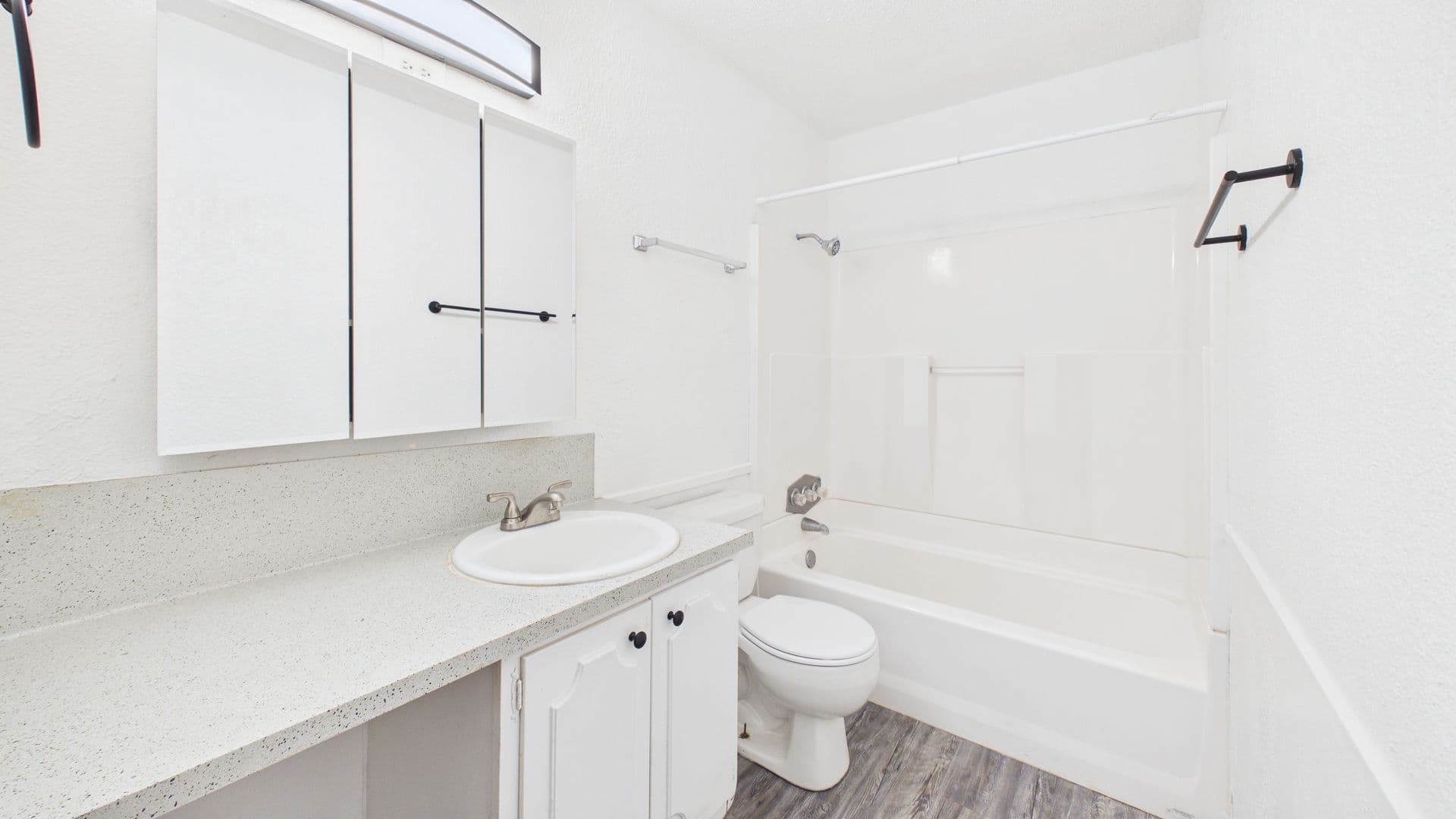 Lubbock Apartment: 2801 Slide Rd.
