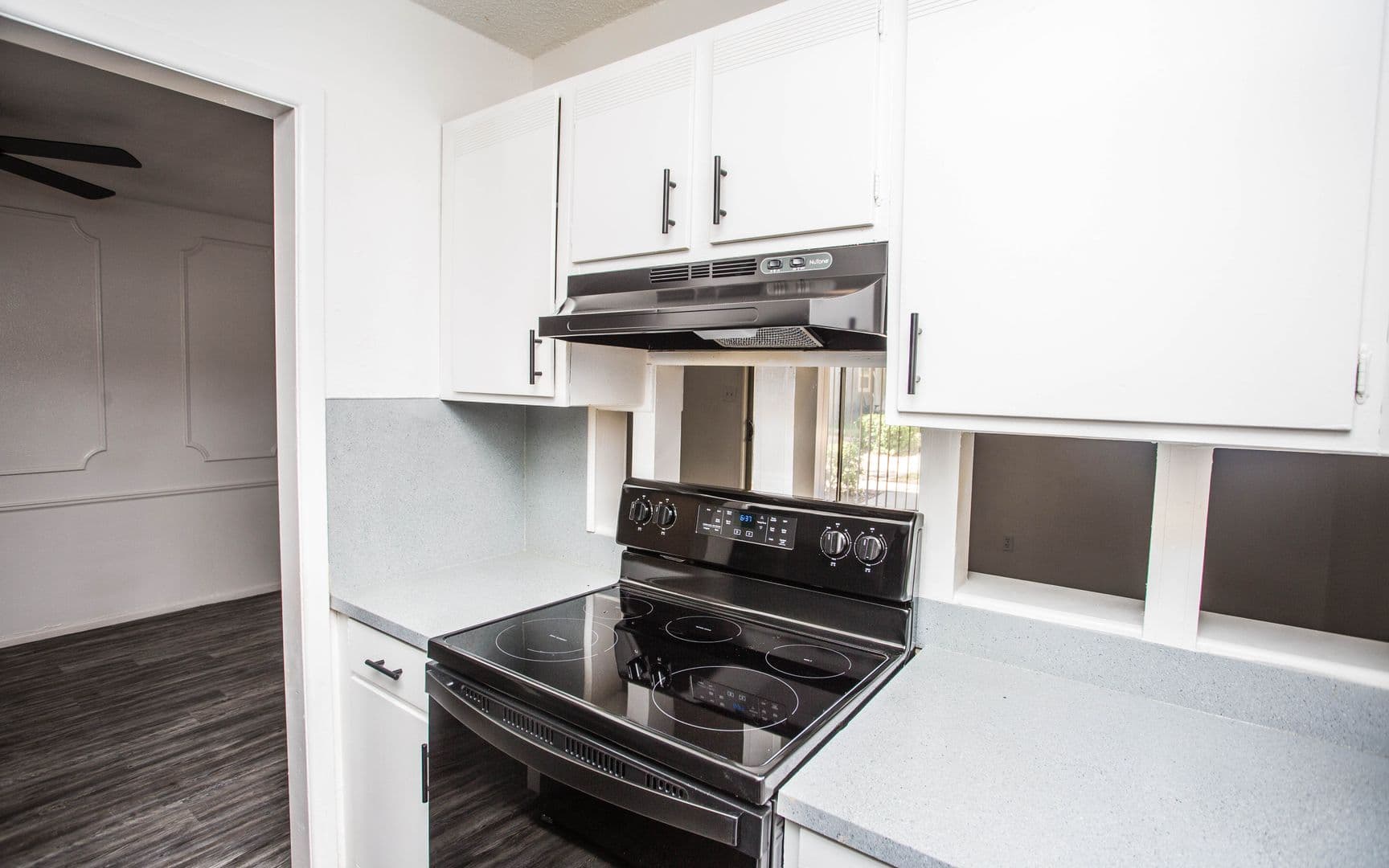 Lubbock Apartment: 2801 Slide Rd.