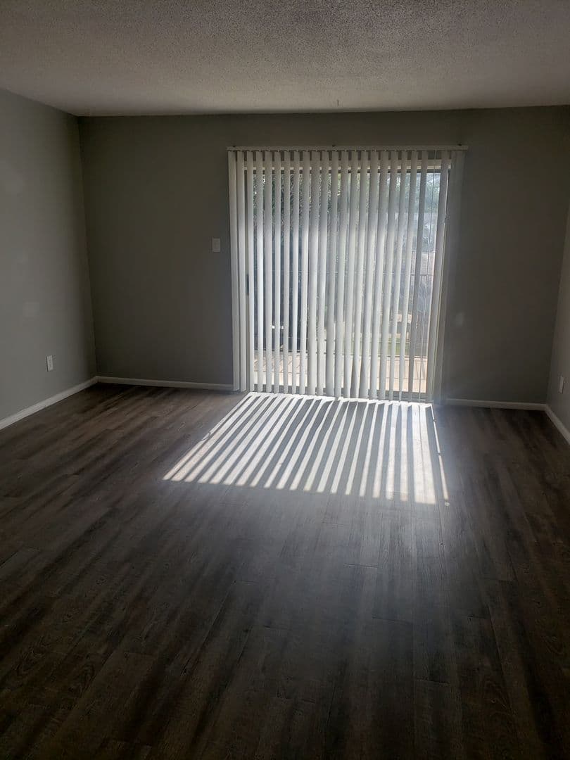 Lubbock Apartment: 2801 Slide Rd.