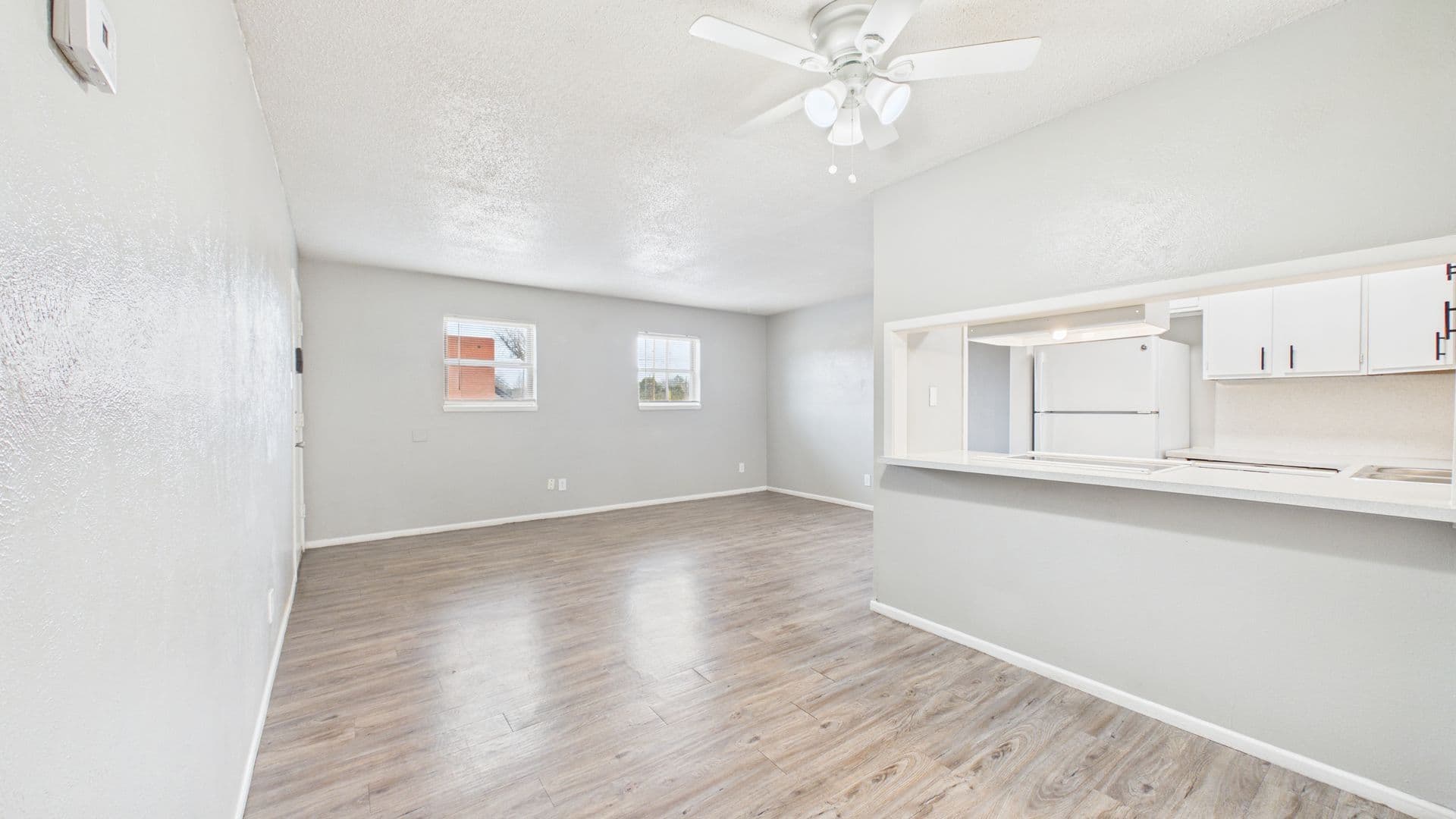 Lubbock Apartment: 2801 Slide Rd.