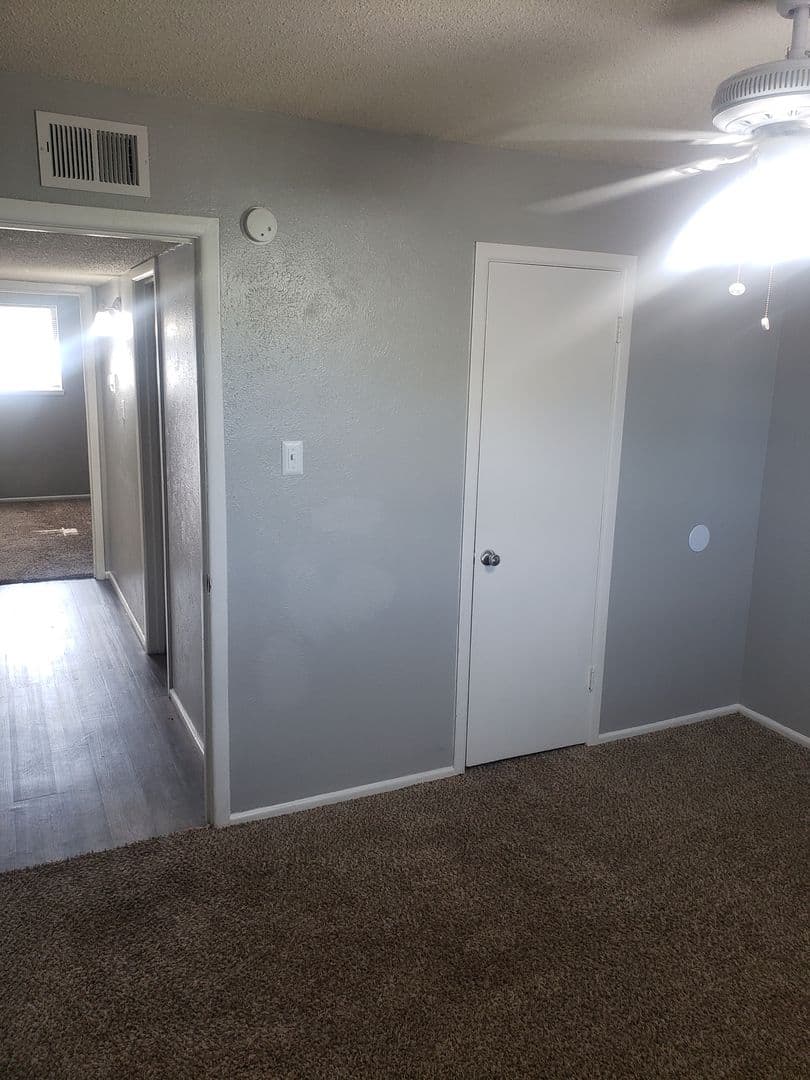 Lubbock Apartment: 2801 Slide Rd.
