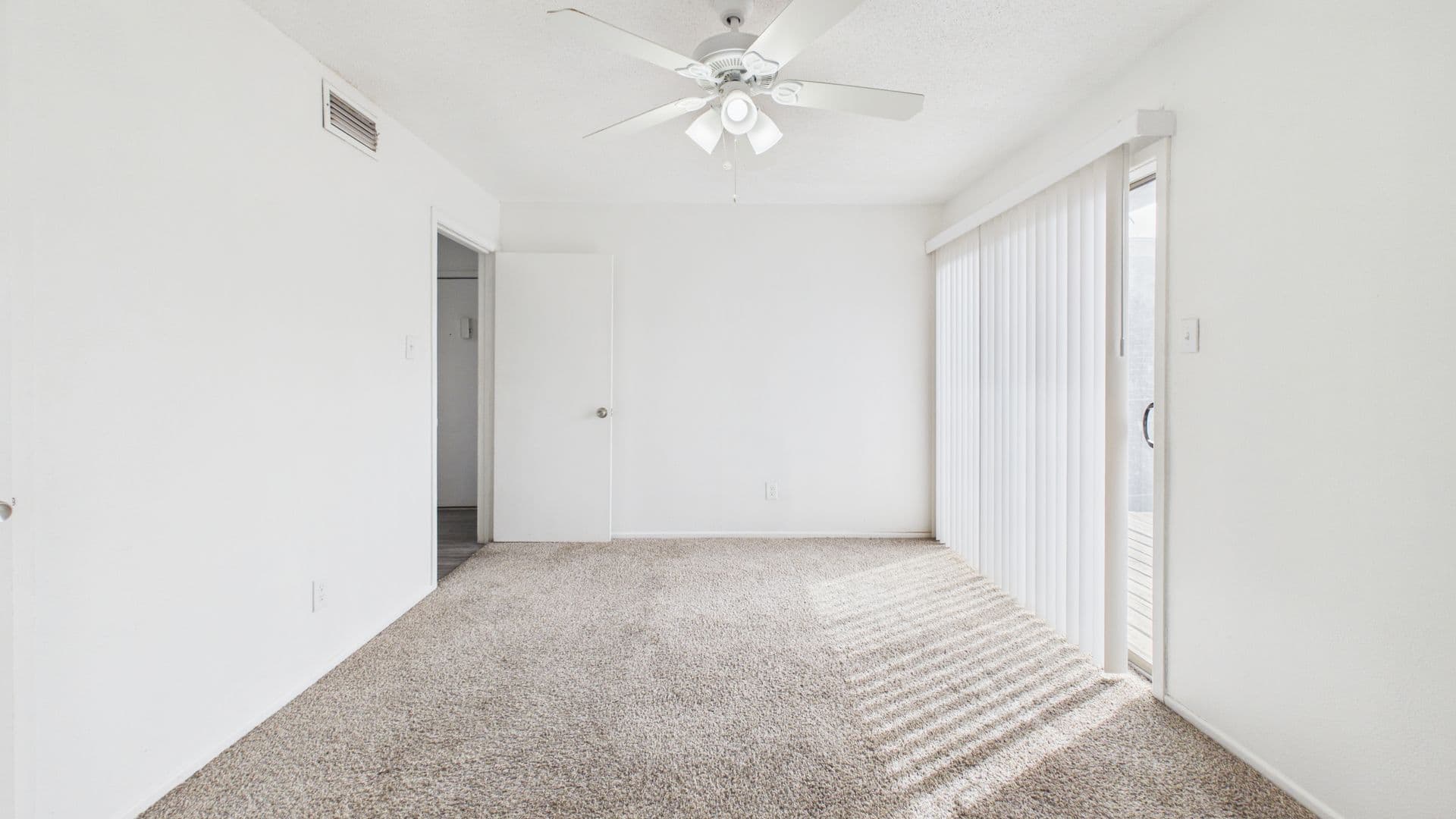 Lubbock Apartment: 2801 Slide Rd.
