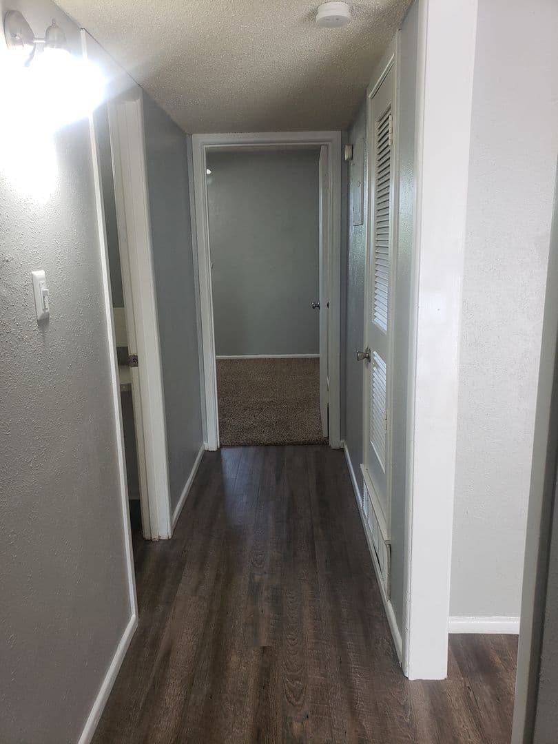Lubbock Apartment: 2801 Slide Rd.
