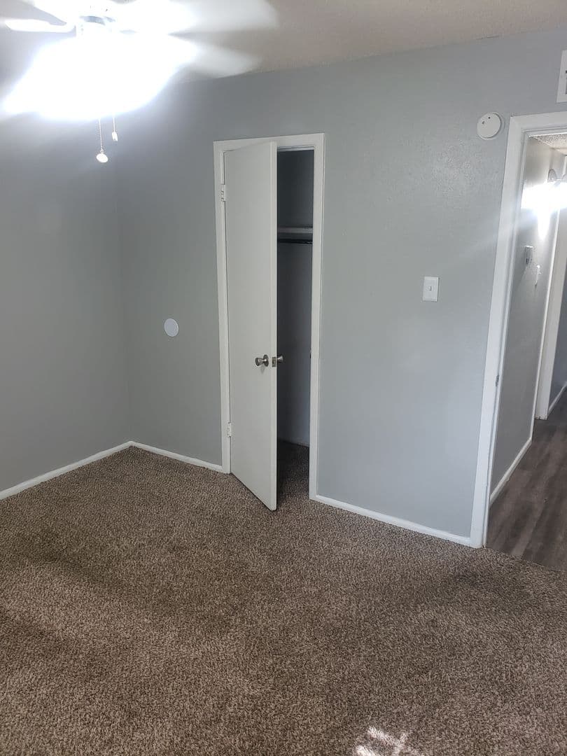 Lubbock Apartment: 2801 Slide Rd.