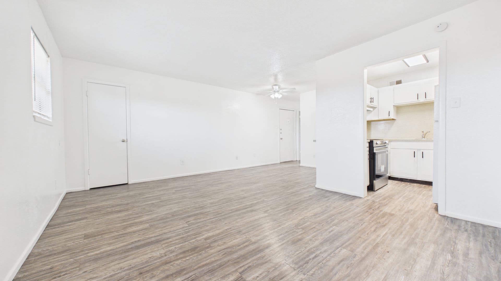Lubbock Apartment: 2801 Slide Rd.