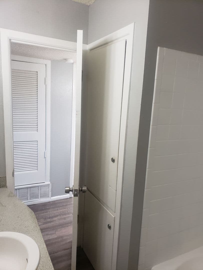 Lubbock Apartment: 2801 Slide Rd.