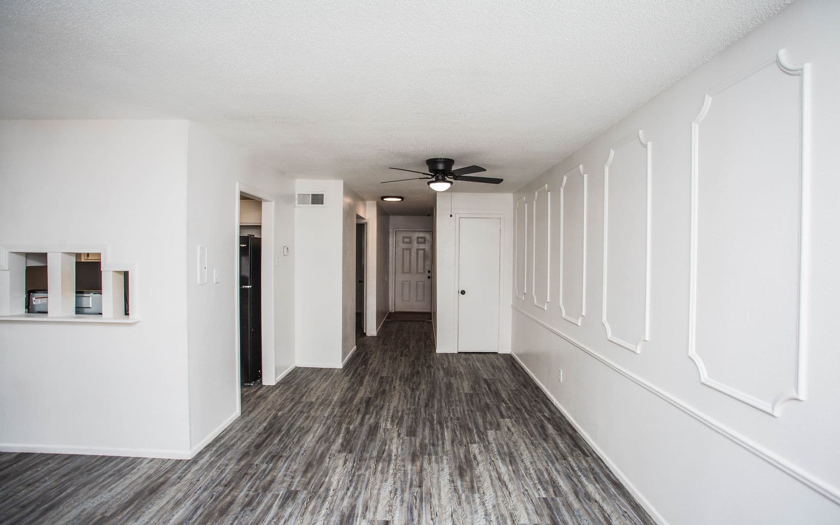 Lubbock Apartment: 2801 Slide Rd.