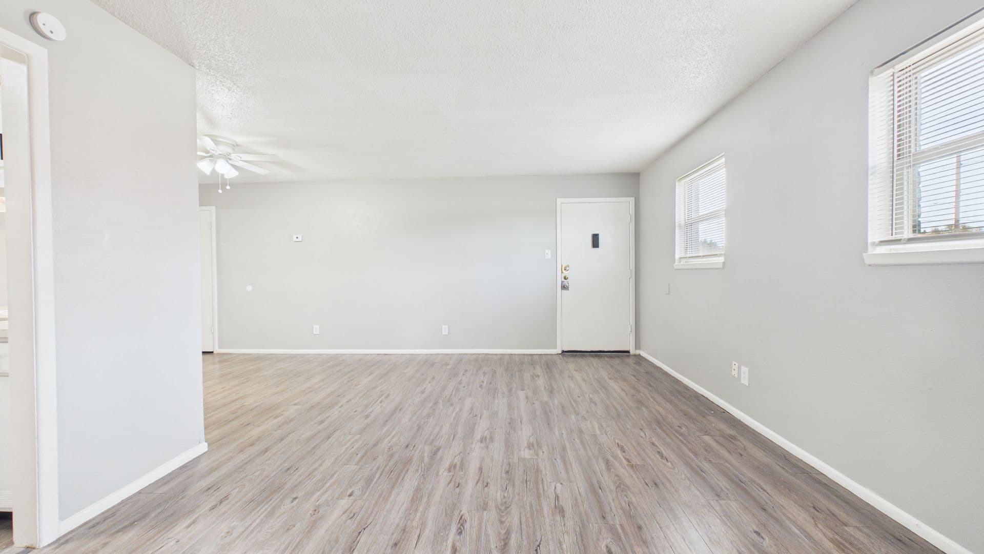 Lubbock Apartment: 2801 Slide Rd.