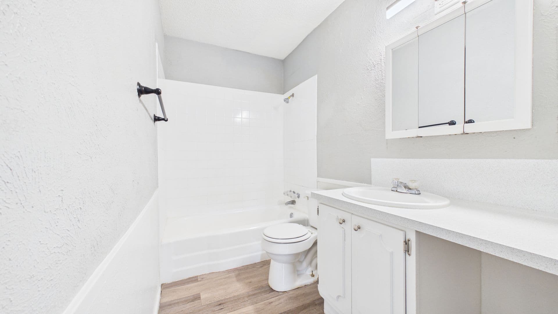 Lubbock Apartment: 2801 Slide Rd.
