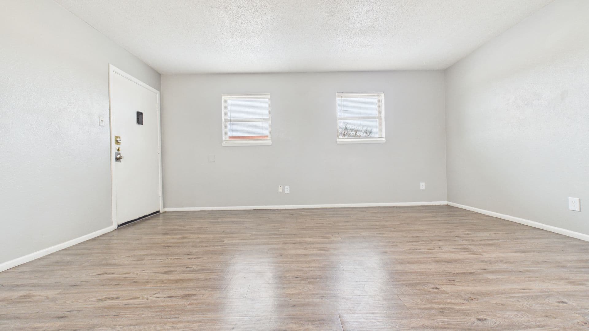Lubbock Apartment: 2801 Slide Rd.