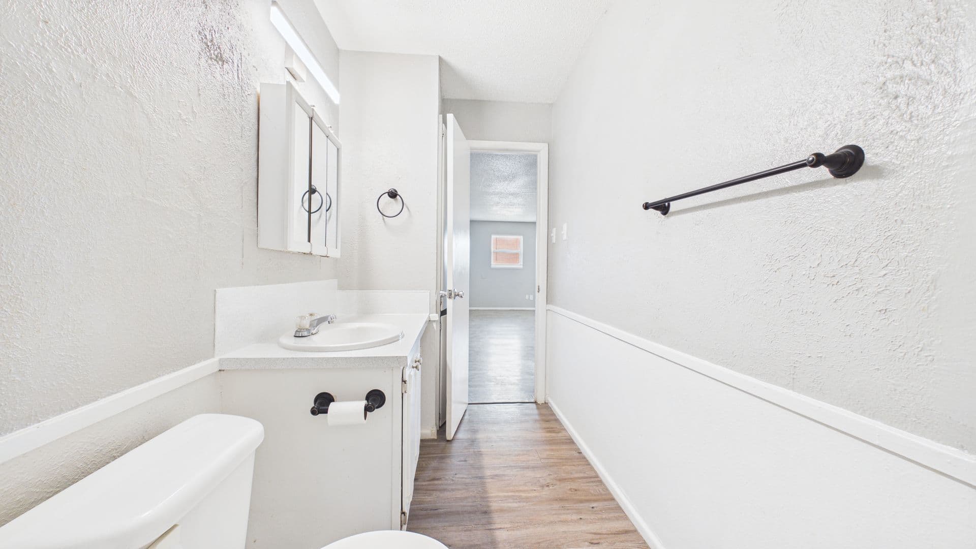 Lubbock Apartment: 2801 Slide Rd.