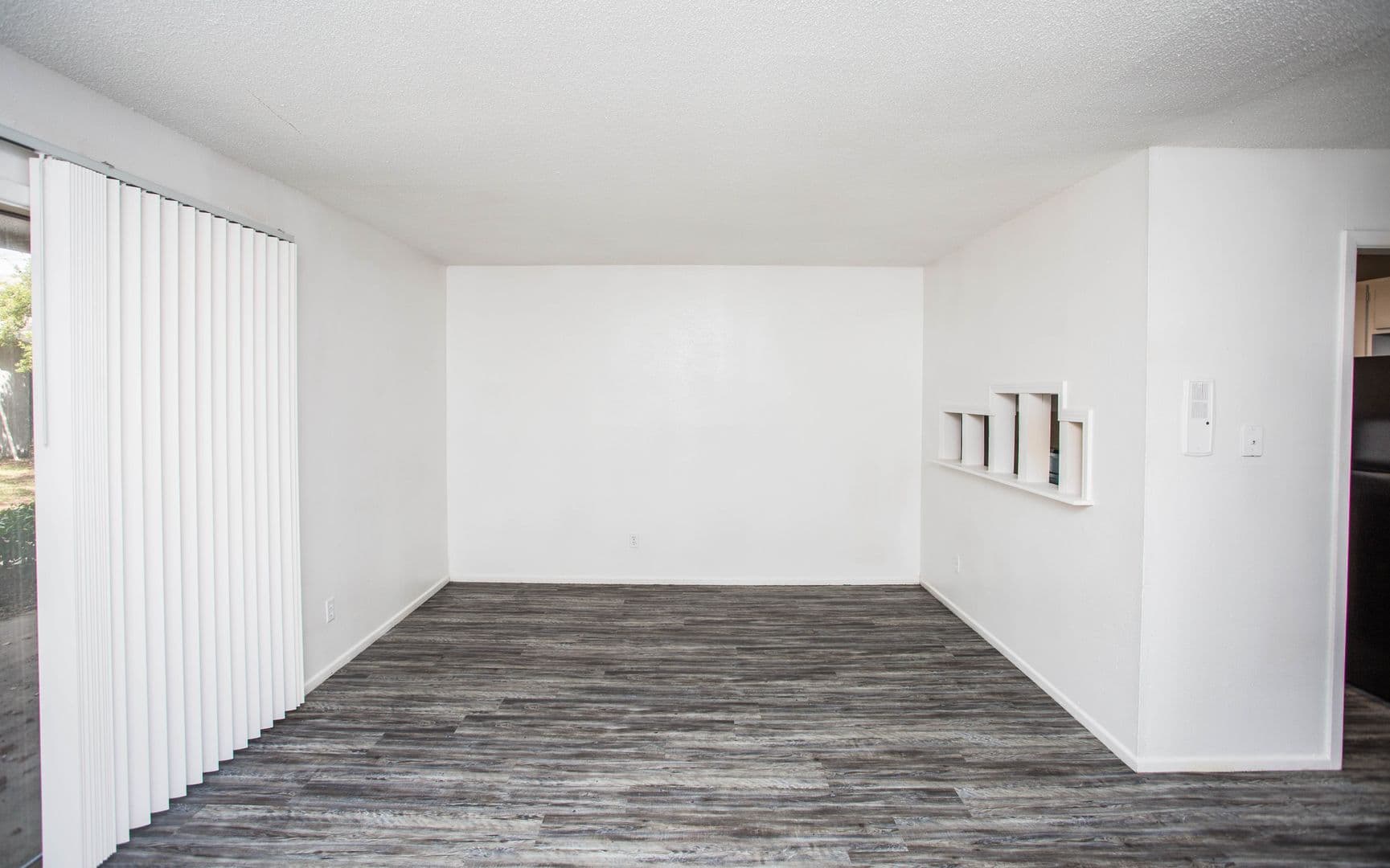 Lubbock Apartment: 2801 Slide Rd.