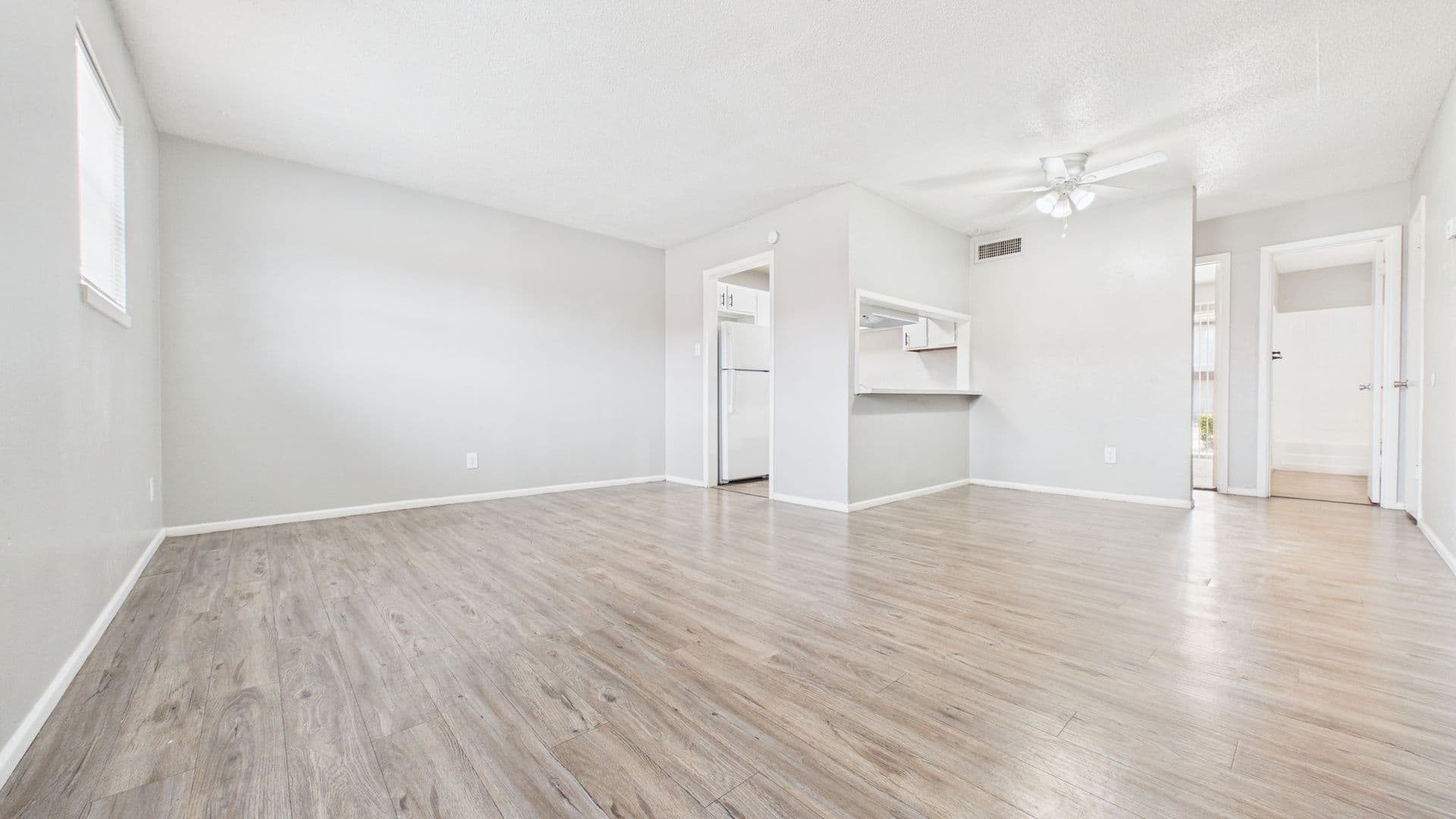 Lubbock Apartment: 2801 Slide Rd.