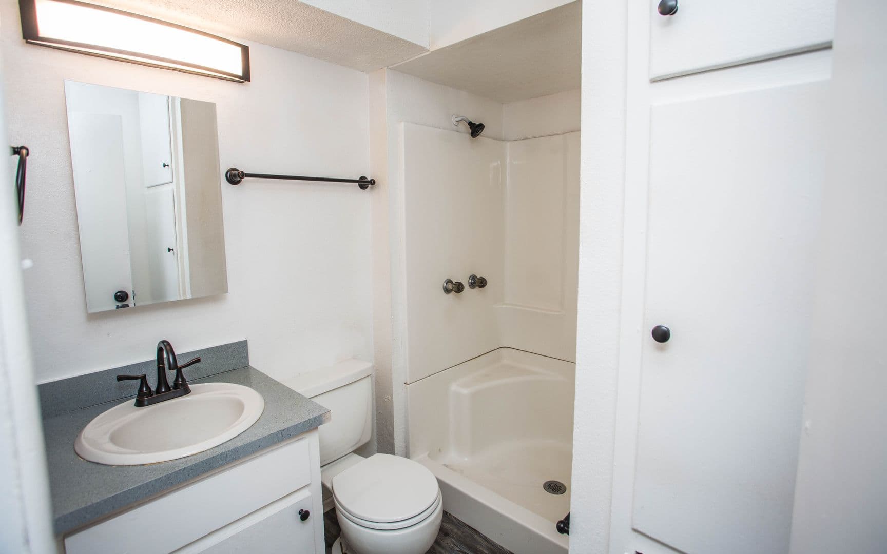 Lubbock Apartment: 2801 Slide Rd.
