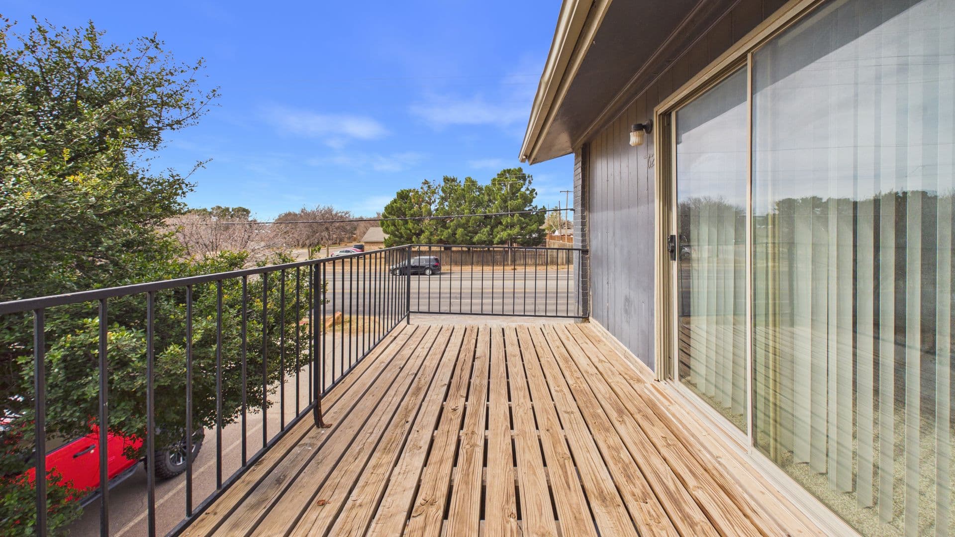 Lubbock Apartment: 2801 Slide Rd.