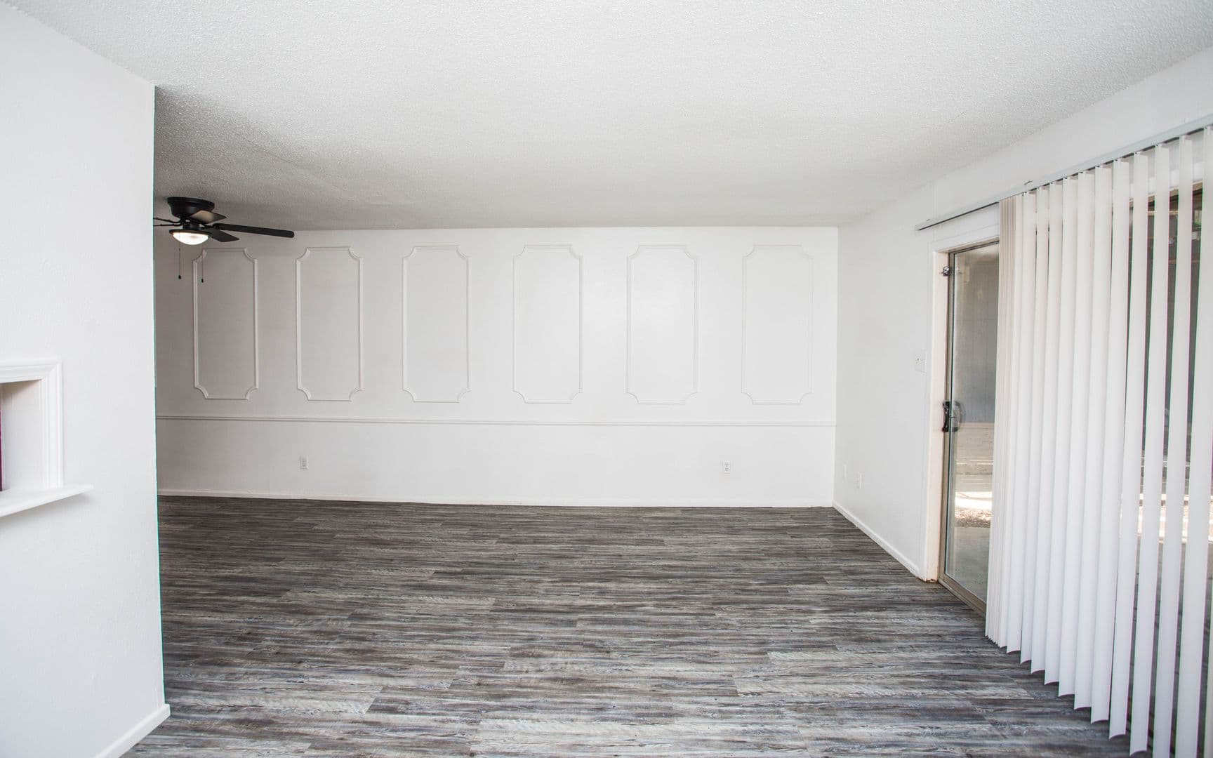 Lubbock Apartment: 2801 Slide Rd.