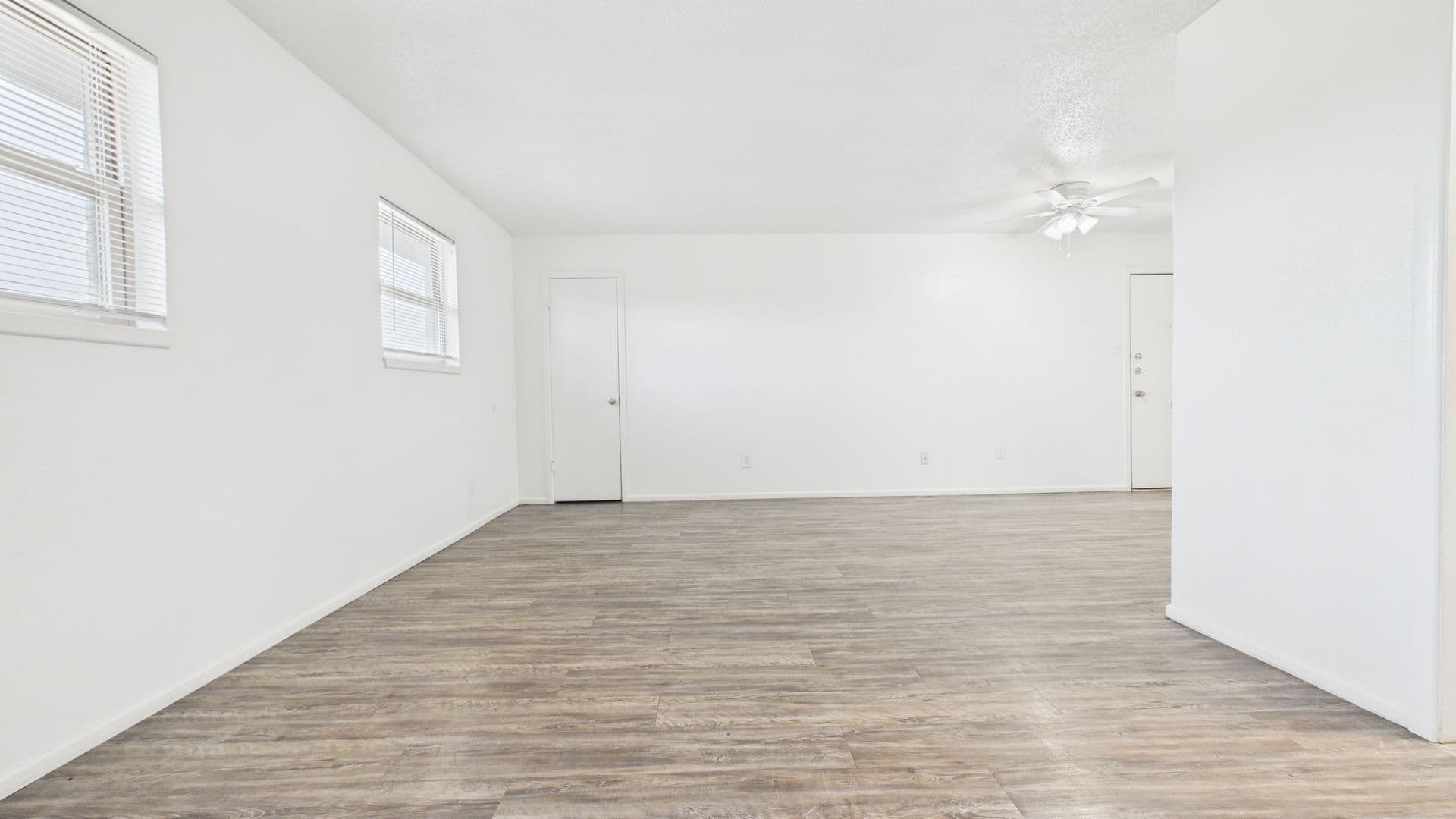 Lubbock Apartment: 2801 Slide Rd.