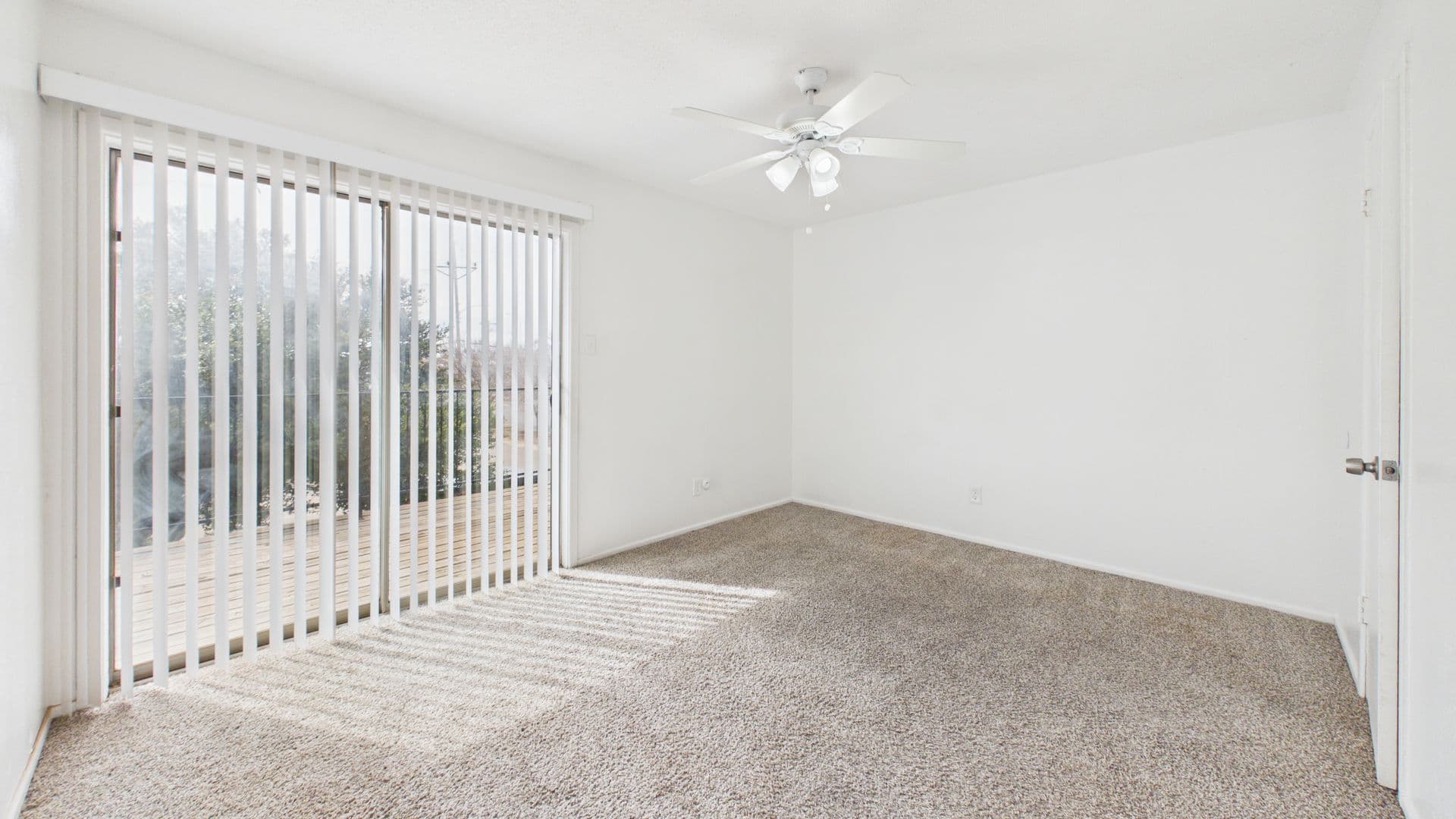 Lubbock Apartment: 2801 Slide Rd.