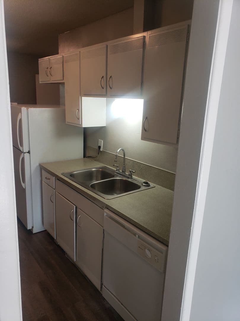 Lubbock Apartment: 2801 Slide Rd.