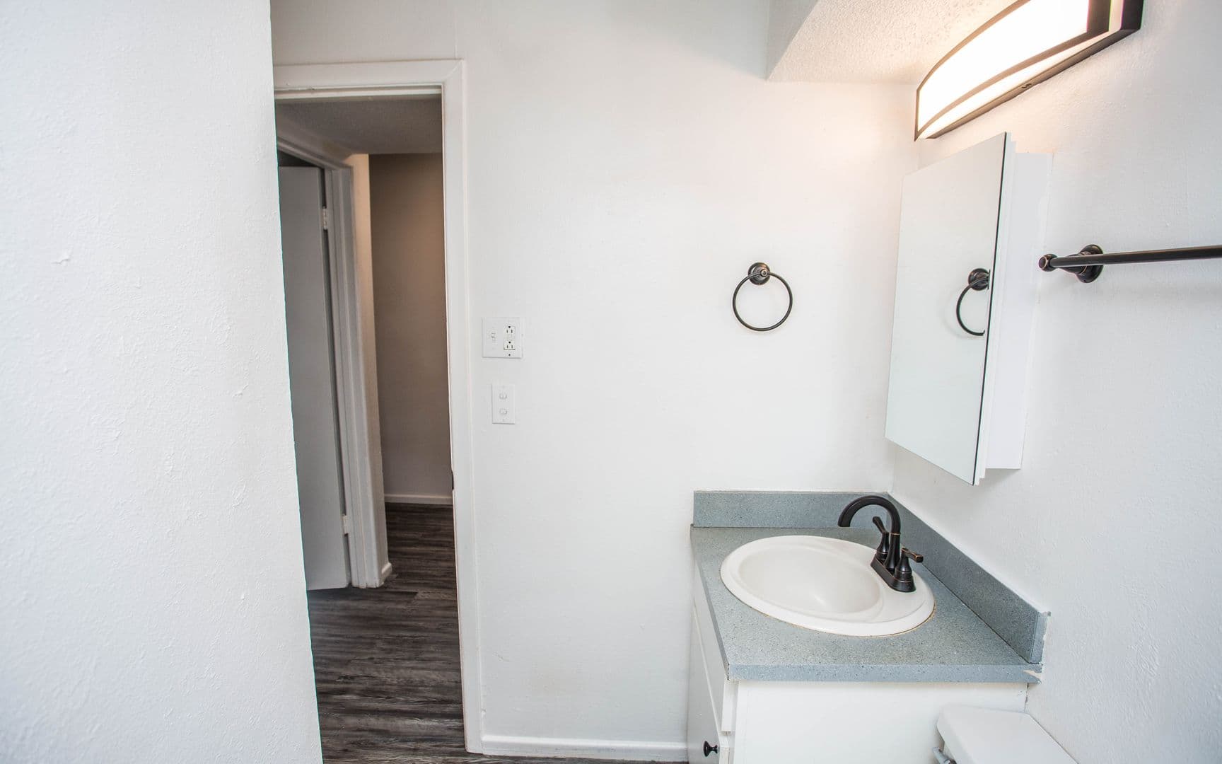 Lubbock Apartment: 2801 Slide Rd.