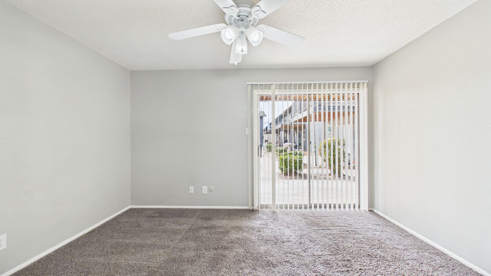 Lubbock Apartment: 2801 Slide Rd.