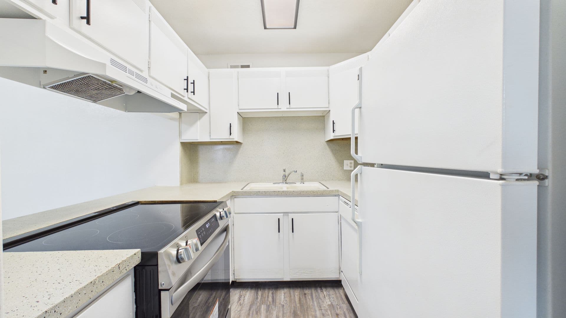 Lubbock Apartment: 2801 Slide Rd.
