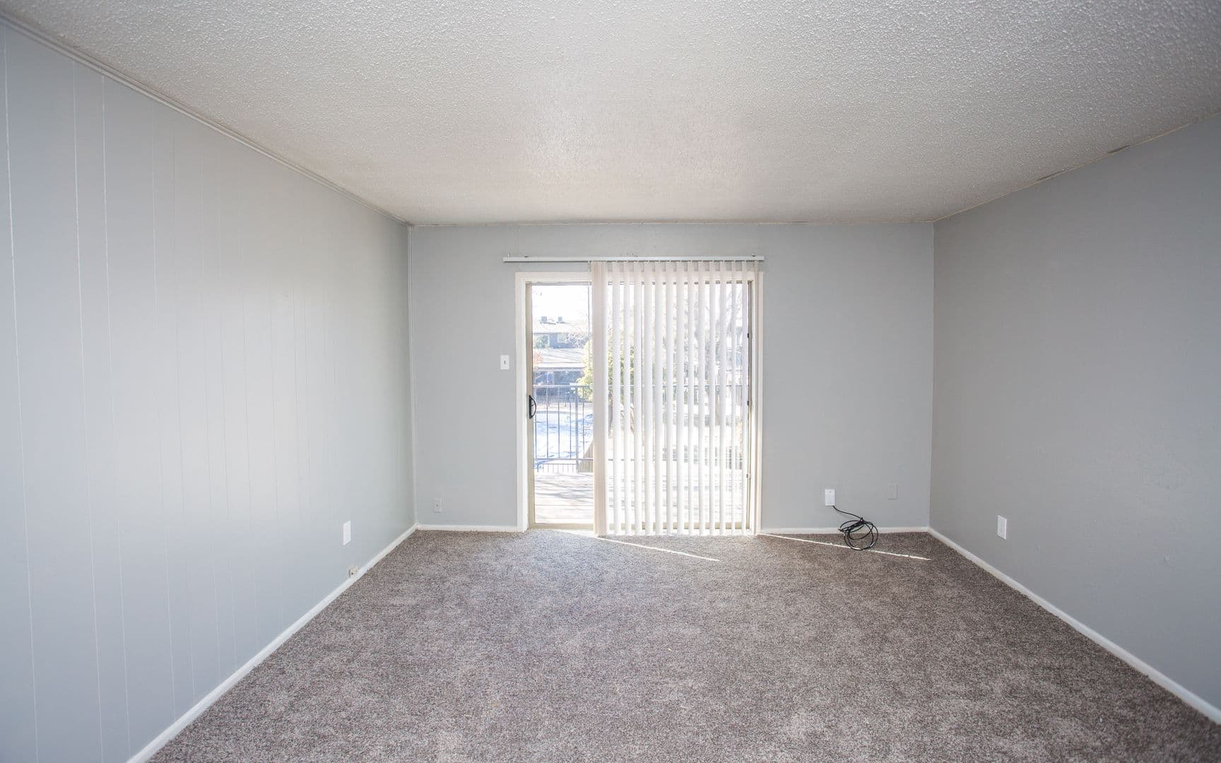 Lubbock Apartment: 2801 Slide Rd.