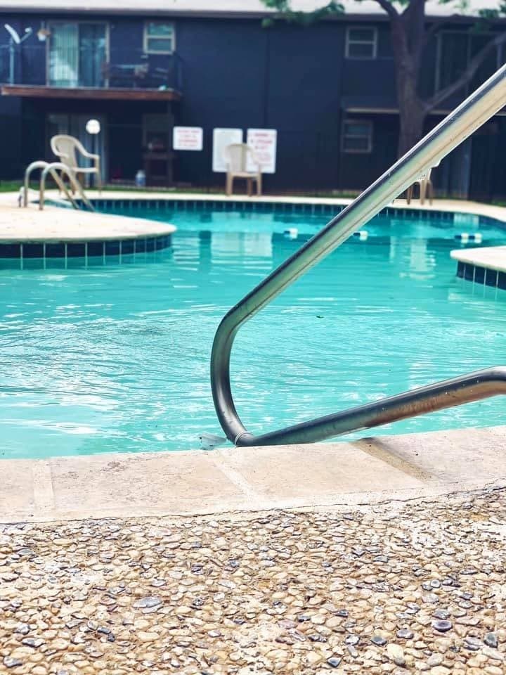 Lubbock Apartment: 2801 Slide Rd.