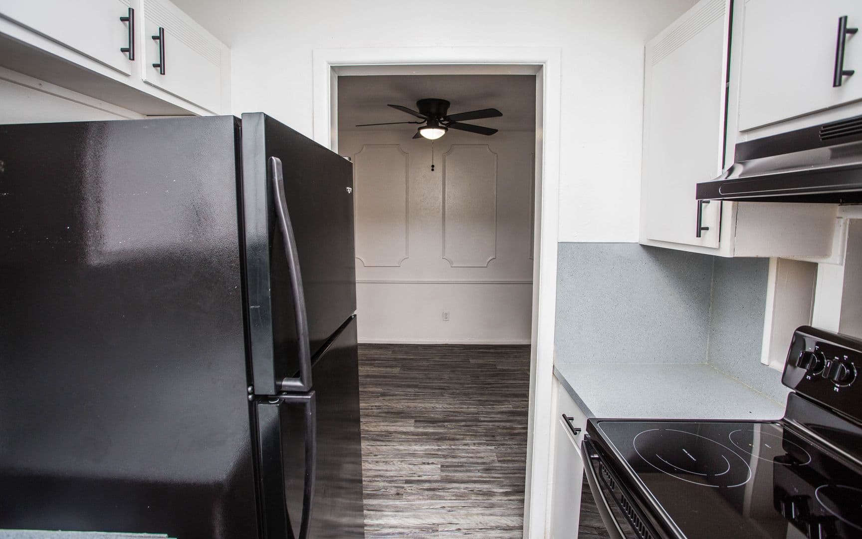 Lubbock Apartment: 2801 Slide Rd.