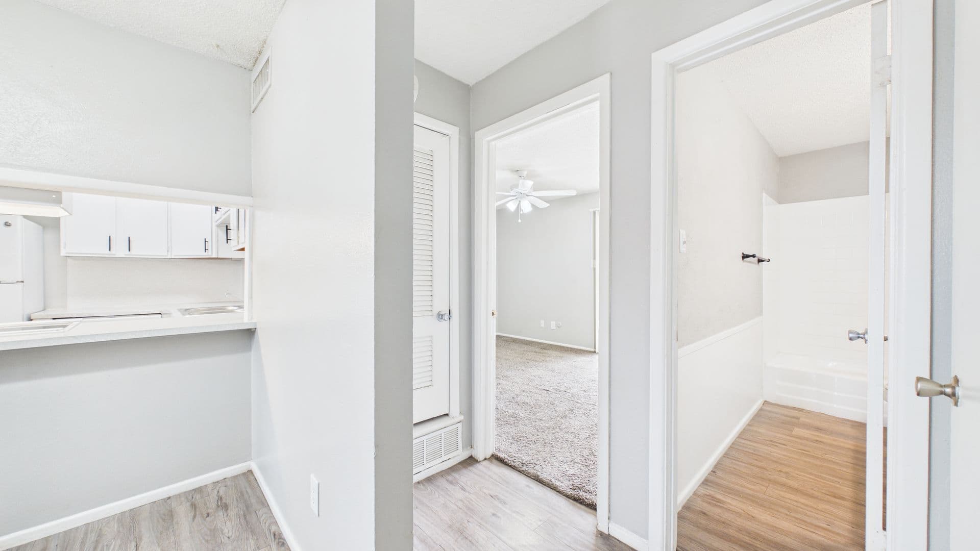 Lubbock Apartment: 2801 Slide Rd.