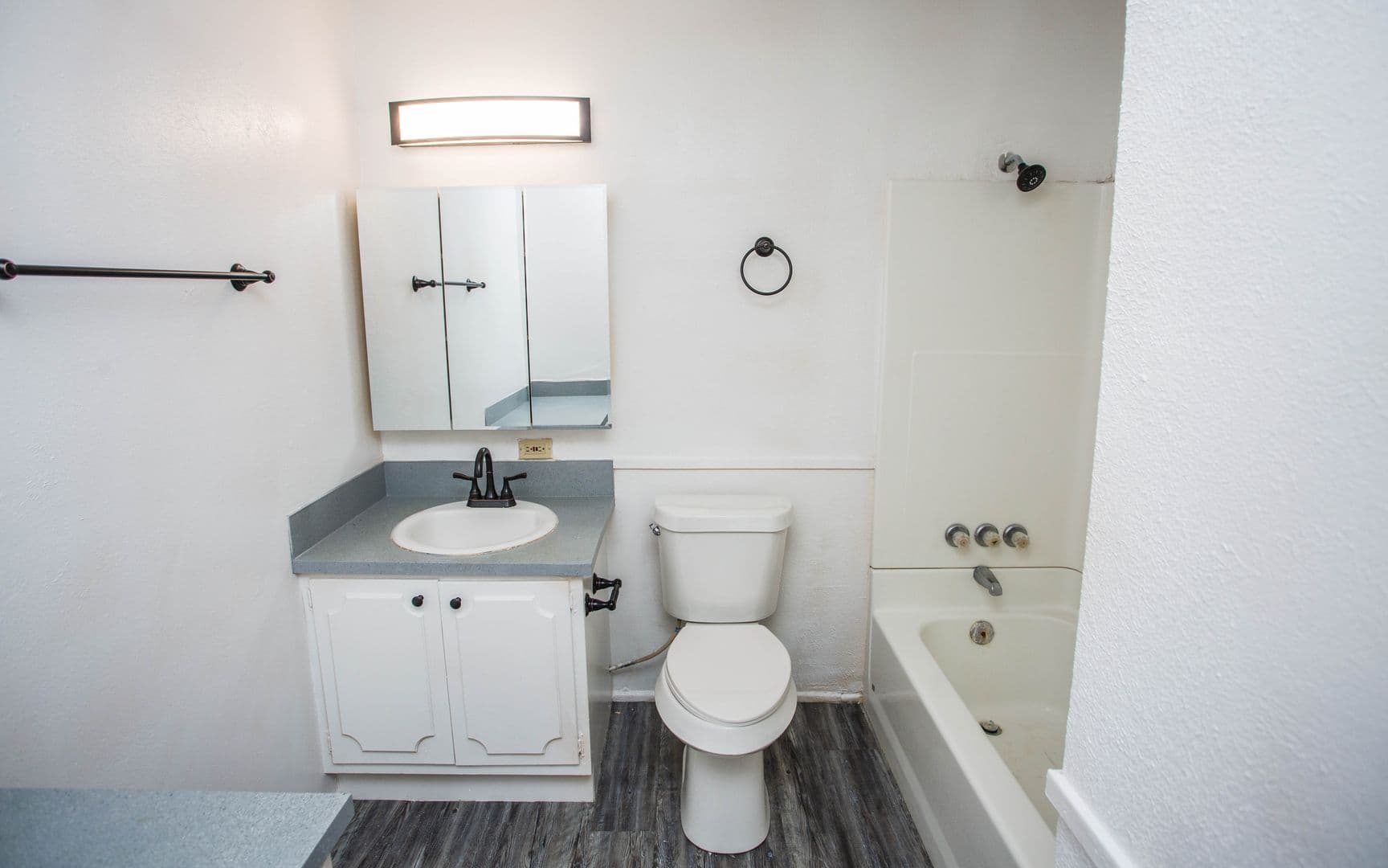 Lubbock Apartment: 2801 Slide Rd.