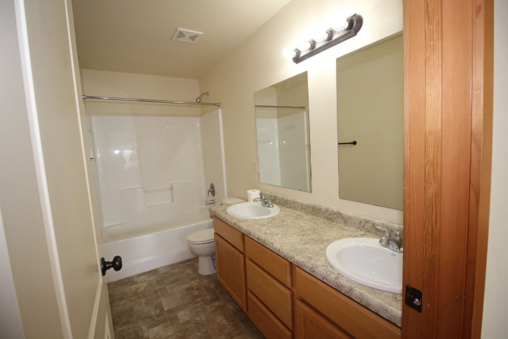 Powers Lake Apartment: 300 5th Ave W