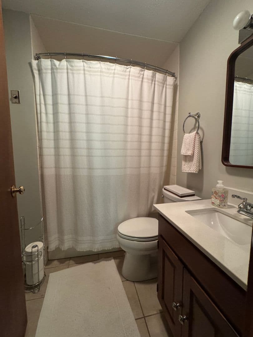 Quechee Condo: 383 Old Quechee Road