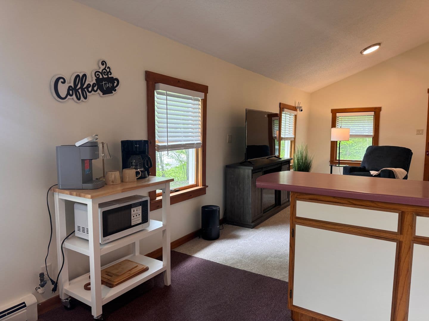West Lebanon House: 169 Glen Road