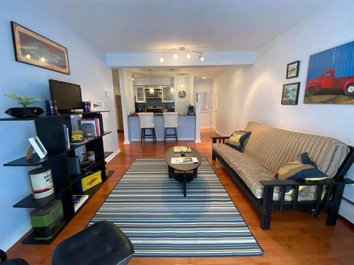 Lebanon Condo: 30 Wolf Road