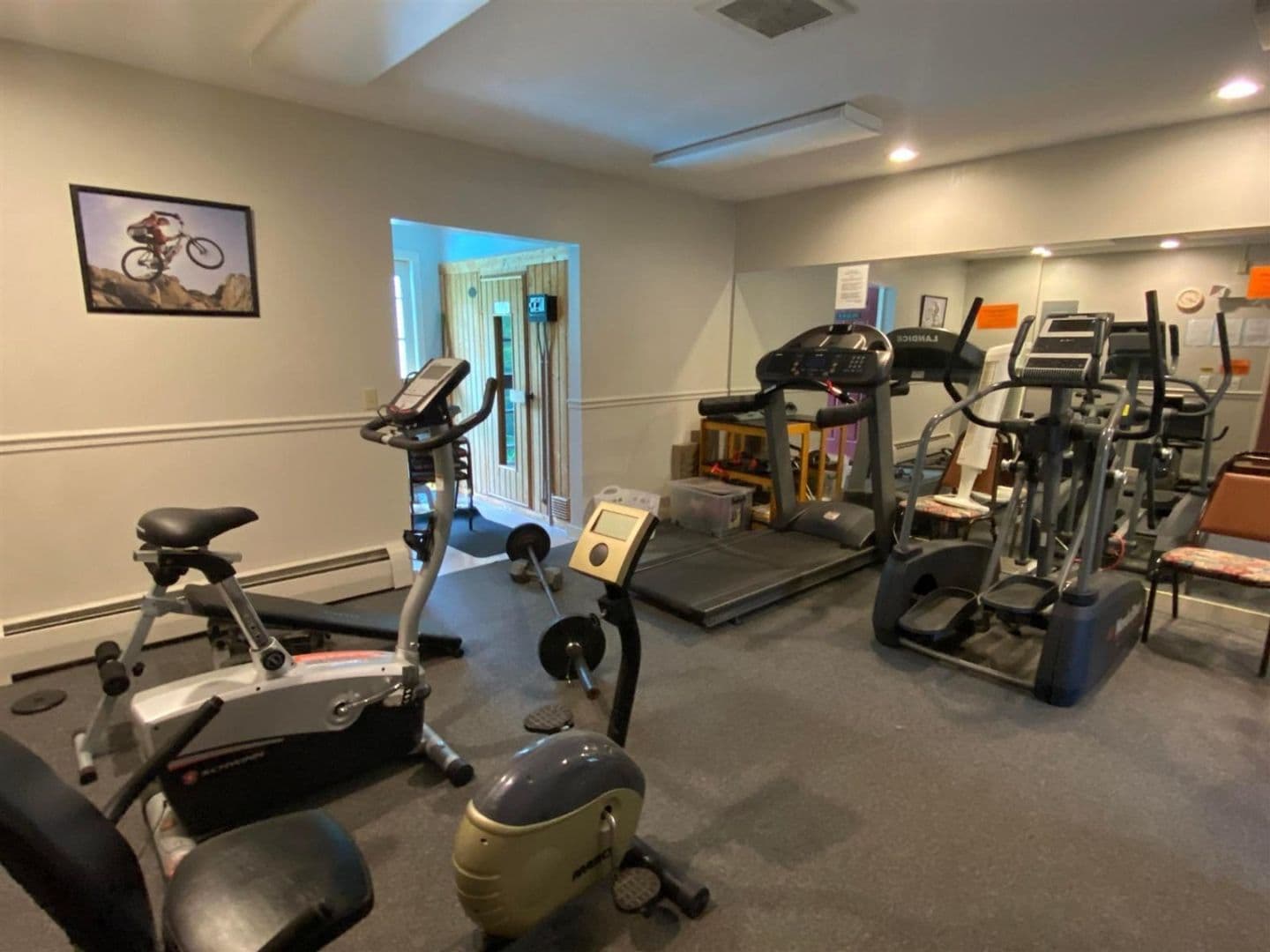 Lebanon Condo: 30 Wolf Road