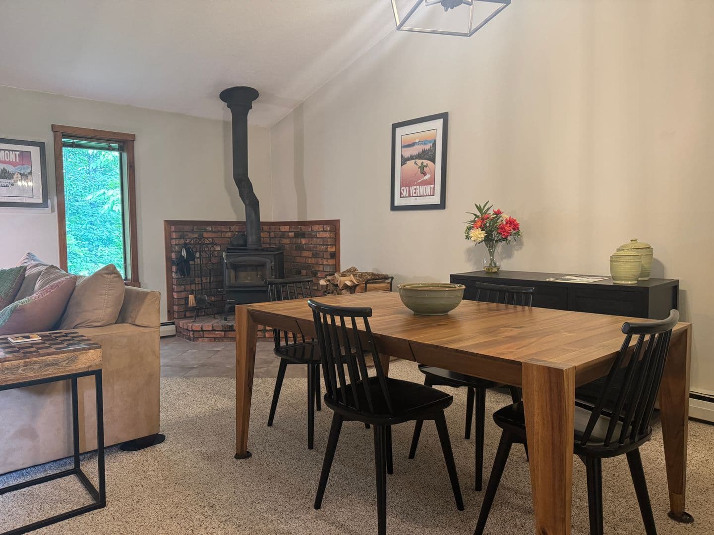Quechee Condo: 383 Old Quechee Road