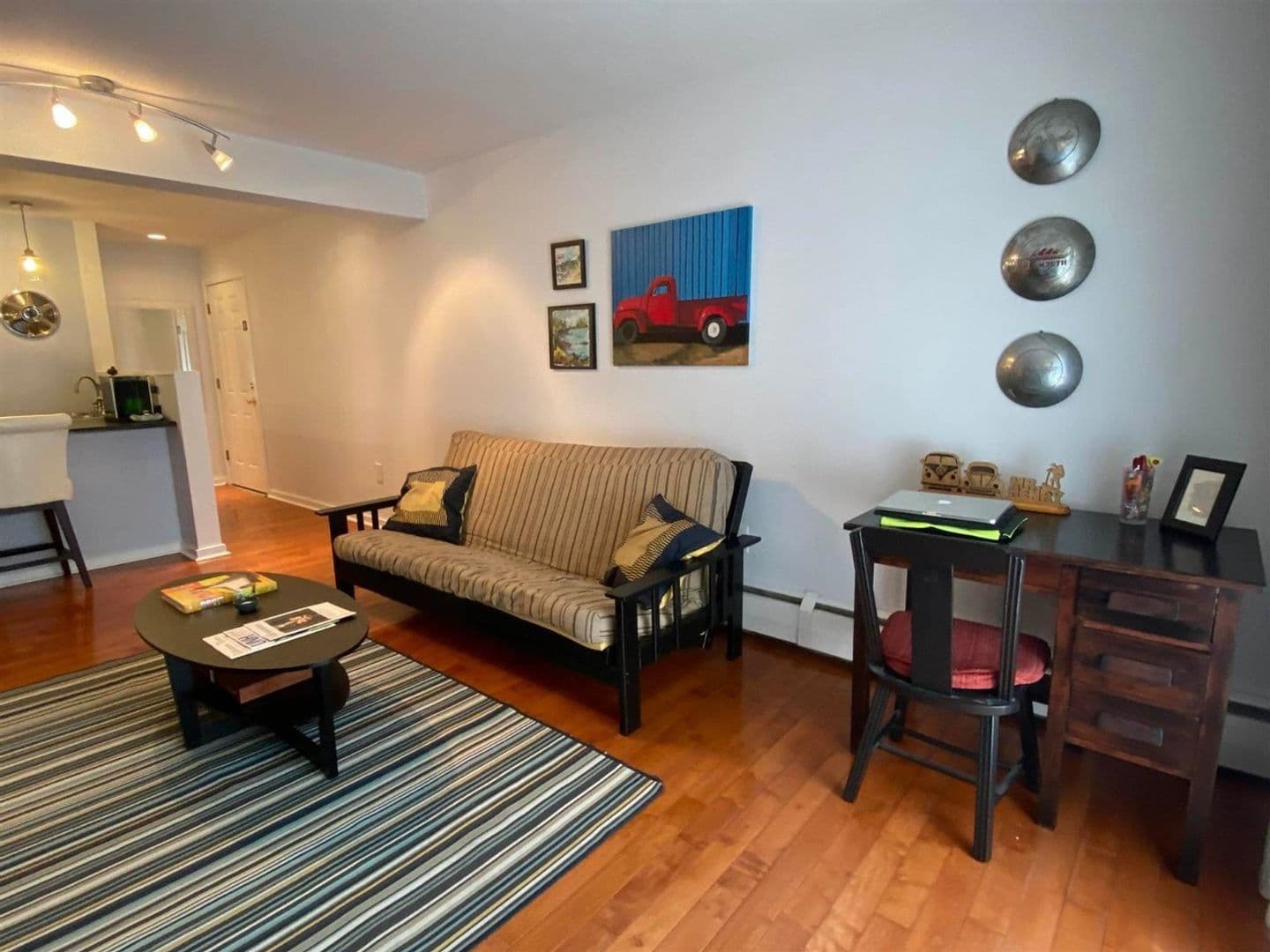 Lebanon Condo: 30 Wolf Road
