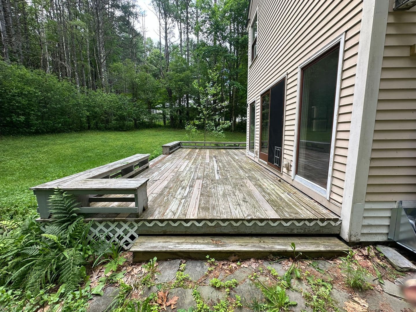 Hanover House: 27 MacDonald Drive
