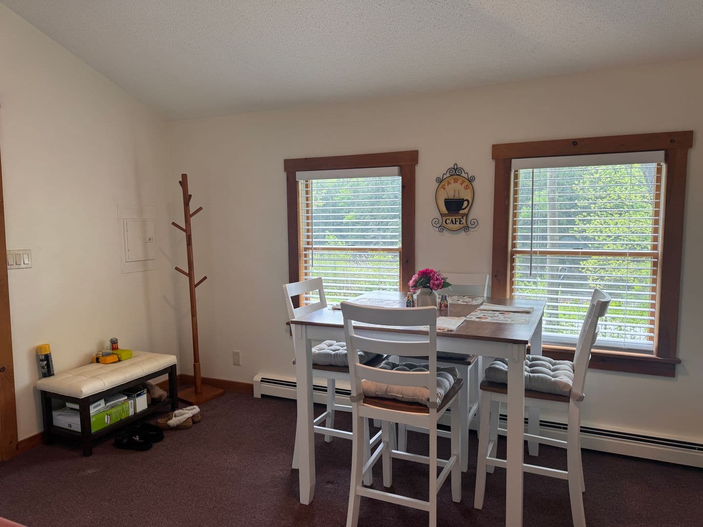 West Lebanon House: 169 Glen Road