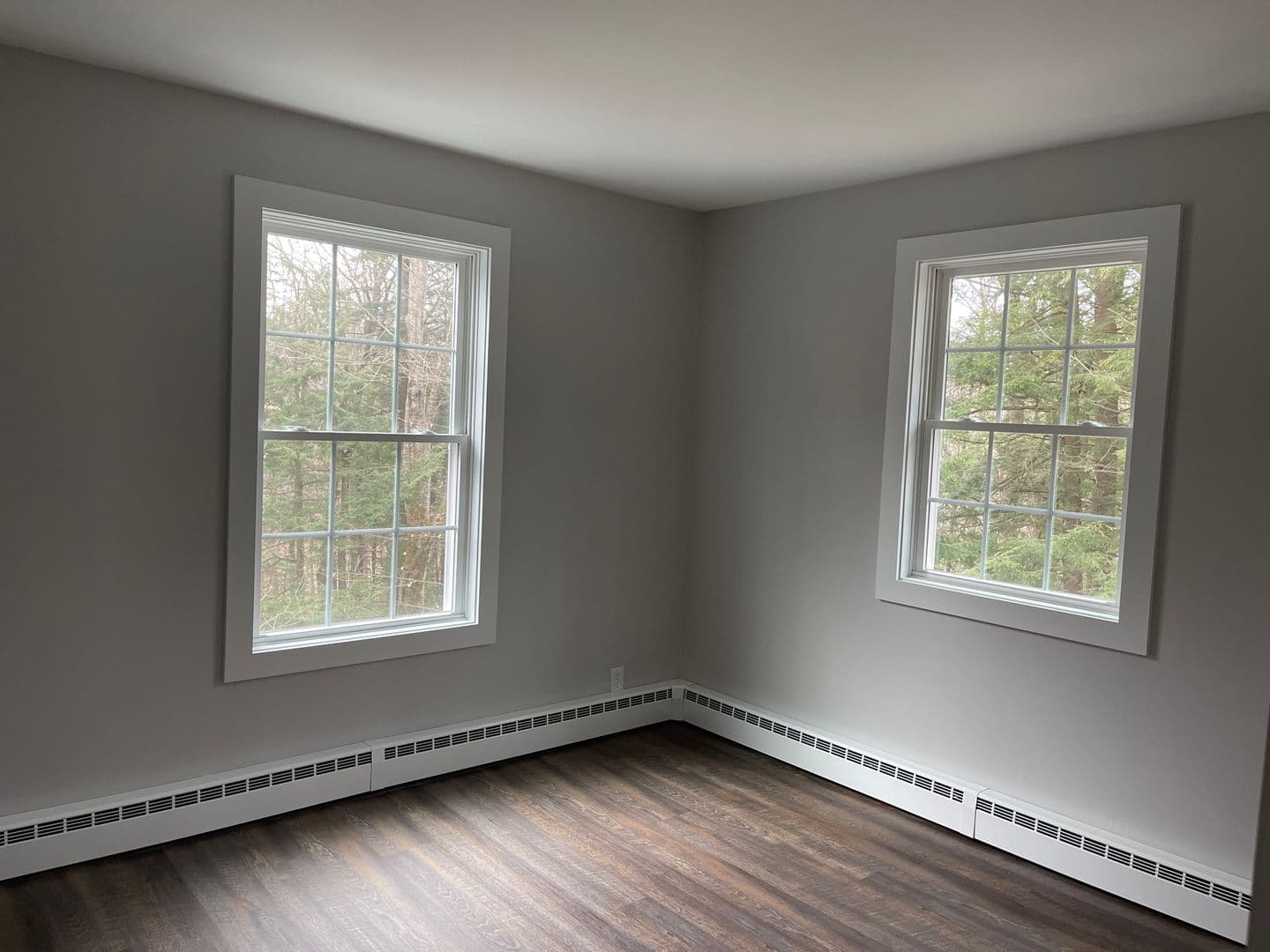 White River Junction Apartment: 87 Grovner Street