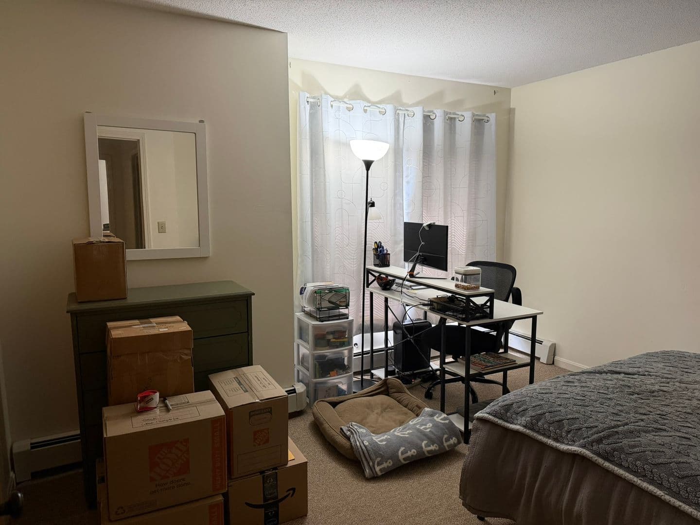 Enfield Condo: 39 Potter Lane