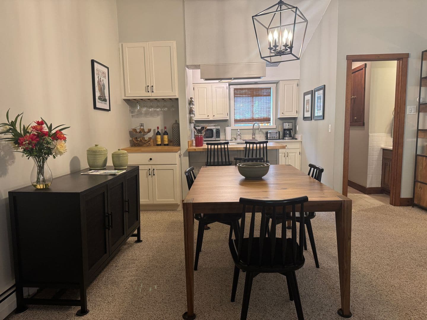 Quechee Condo: 383 Old Quechee Road