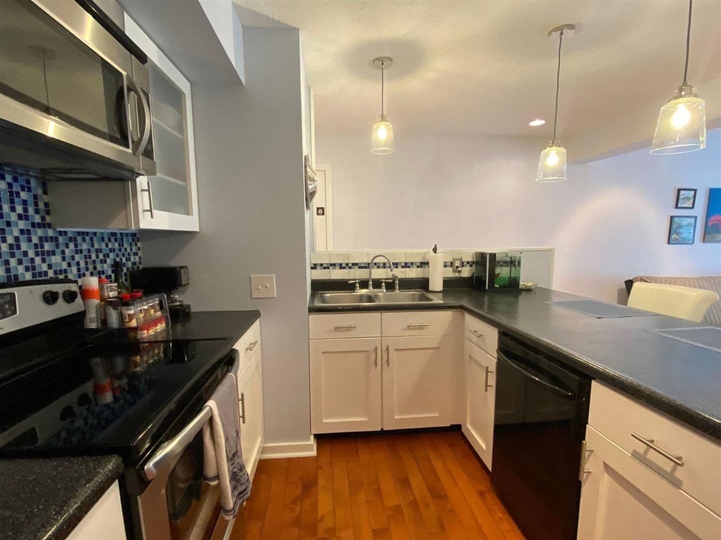 Lebanon Condo: 30 Wolf Road
