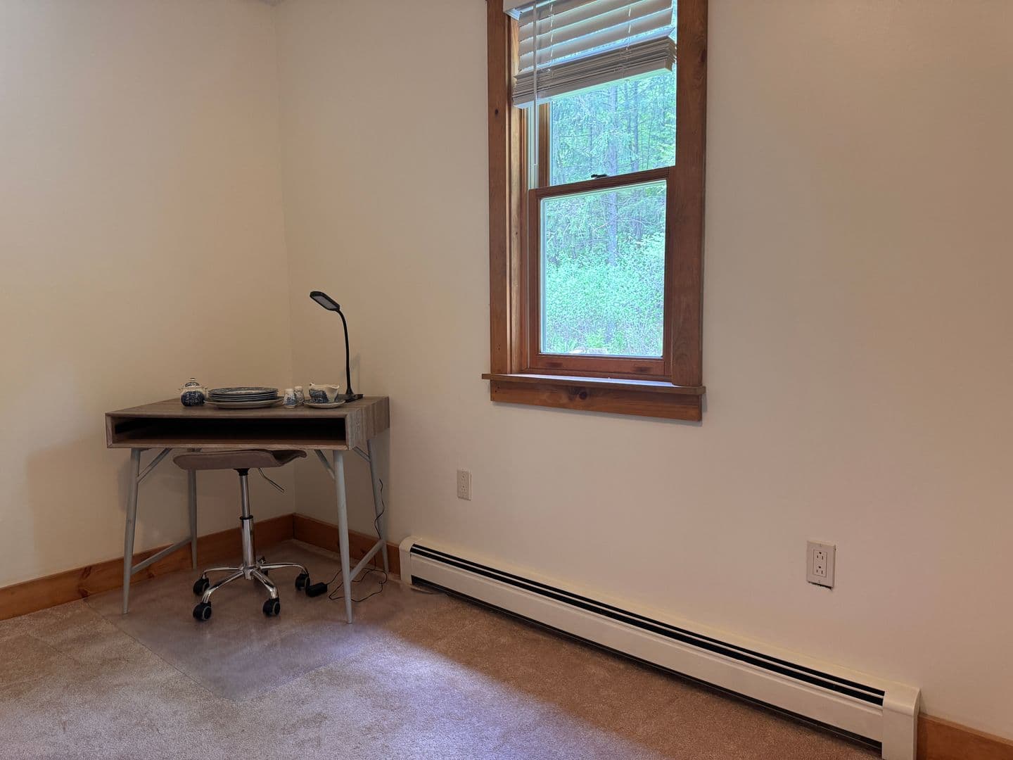 West Lebanon House: 169 Glen Road
